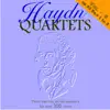 The London Fox Players - Haydn: String Quartets Op 33